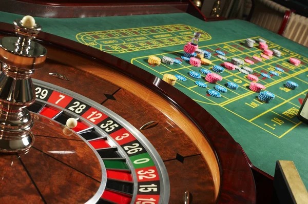 Live dealer blackjack table on ojol69 slot