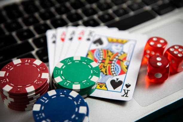 Dragon Tiger live table Dragon Tiger card game on ojol69 slot